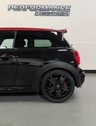 USED 2015 08 MINI HATCH 2.0 John Cooper Works Hatchback 3dr Petrol Auto Euro 6 (s/s) (231 ps) 
