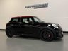 USED 2015 08 MINI HATCH 2.0 John Cooper Works Hatchback 3dr Petrol Auto Euro 6 (s/s) (231 ps) 