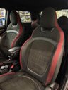USED 2015 08 MINI HATCH 2.0 John Cooper Works Hatchback 3dr Petrol Auto Euro 6 (s/s) (231 ps) 