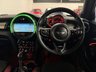 USED 2015 08 MINI HATCH 2.0 John Cooper Works Hatchback 3dr Petrol Auto Euro 6 (s/s) (231 ps) 