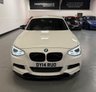 USED 2014 14 BMW 1 SERIES 3.0 M135i Hatchback 5dr Petrol Manual Euro 6 (s/s) (320 ps) 