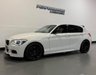 USED 2014 14 BMW 1 SERIES 3.0 M135i Hatchback 5dr Petrol Manual Euro 6 (s/s) (320 ps) 