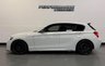 USED 2014 14 BMW 1 SERIES 3.0 M135i Hatchback 5dr Petrol Manual Euro 6 (s/s) (320 ps) 