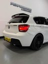 USED 2014 14 BMW 1 SERIES 3.0 M135i Hatchback 5dr Petrol Manual Euro 6 (s/s) (320 ps) 