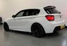 USED 2014 14 BMW 1 SERIES 3.0 M135i Hatchback 5dr Petrol Manual Euro 6 (s/s) (320 ps) 