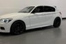 USED 2014 14 BMW 1 SERIES 3.0 M135i Hatchback 5dr Petrol Manual Euro 6 (s/s) (320 ps) 