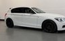 USED 2014 14 BMW 1 SERIES 3.0 M135i Hatchback 5dr Petrol Manual Euro 6 (s/s) (320 ps) 