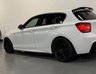 USED 2014 14 BMW 1 SERIES 3.0 M135i Hatchback 5dr Petrol Manual Euro 6 (s/s) (320 ps) 