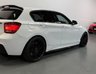 USED 2014 14 BMW 1 SERIES 3.0 M135i Hatchback 5dr Petrol Manual Euro 6 (s/s) (320 ps) 