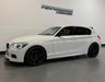 USED 2014 14 BMW 1 SERIES 3.0 M135i Hatchback 5dr Petrol Manual Euro 6 (s/s) (320 ps) 
