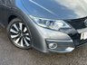USED 2016 66 HONDA CIVIC 1.8 i-VTEC SE Plus (Navi) Hatchback 5dr Petrol Manual Euro 6 (s/s) (142 ps) 