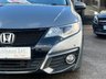 USED 2016 66 HONDA CIVIC 1.8 i-VTEC SE Plus (Navi) Hatchback 5dr Petrol Manual Euro 6 (s/s) (142 ps) 