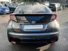 USED 2016 66 HONDA CIVIC 1.8 i-VTEC SE Plus (Navi) Hatchback 5dr Petrol Manual Euro 6 (s/s) (142 ps) 