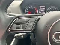 USED 2017 17 AUDI Q2 1.4 TFSI CoD Sport SUV 5dr Petrol Manual Euro 6 (s/s) (150 ps) LOW MILES, LOVELY SPEC!!!