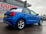 USED 2017 17 AUDI Q2 1.4 TFSI CoD Sport SUV 5dr Petrol Manual Euro 6 (s/s) (150 ps) LOW MILES, LOVELY SPEC!!!