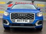 USED 2017 17 AUDI Q2 1.4 TFSI CoD Sport SUV 5dr Petrol Manual Euro 6 (s/s) (150 ps) LOW MILES, LOVELY SPEC!!!