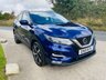 USED 2018 18 NISSAN QASHQAI 1.5 dCi Tekna SUV 5dr Diesel Manual Euro 6 (s/s) (110 ps) 