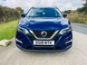 USED 2018 18 NISSAN QASHQAI 1.5 dCi Tekna SUV 5dr Diesel Manual Euro 6 (s/s) (110 ps) 