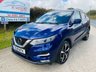 USED 2018 18 NISSAN QASHQAI 1.5 dCi Tekna SUV 5dr Diesel Manual Euro 6 (s/s) (110 ps) 