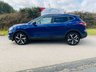 USED 2018 18 NISSAN QASHQAI 1.5 dCi Tekna SUV 5dr Diesel Manual Euro 6 (s/s) (110 ps) 
