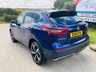 USED 2018 18 NISSAN QASHQAI 1.5 dCi Tekna SUV 5dr Diesel Manual Euro 6 (s/s) (110 ps) 