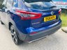 USED 2018 18 NISSAN QASHQAI 1.5 dCi Tekna SUV 5dr Diesel Manual Euro 6 (s/s) (110 ps) 