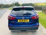 USED 2018 18 NISSAN QASHQAI 1.5 dCi Tekna SUV 5dr Diesel Manual Euro 6 (s/s) (110 ps) 