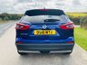 USED 2018 18 NISSAN QASHQAI 1.5 dCi Tekna SUV 5dr Diesel Manual Euro 6 (s/s) (110 ps) 