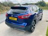 USED 2018 18 NISSAN QASHQAI 1.5 dCi Tekna SUV 5dr Diesel Manual Euro 6 (s/s) (110 ps) 