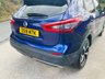 USED 2018 18 NISSAN QASHQAI 1.5 dCi Tekna SUV 5dr Diesel Manual Euro 6 (s/s) (110 ps) 