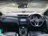 USED 2018 18 NISSAN QASHQAI 1.5 dCi Tekna SUV 5dr Diesel Manual Euro 6 (s/s) (110 ps) 