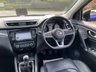 USED 2018 18 NISSAN QASHQAI 1.5 dCi Tekna SUV 5dr Diesel Manual Euro 6 (s/s) (110 ps) 