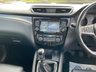 USED 2018 18 NISSAN QASHQAI 1.5 dCi Tekna SUV 5dr Diesel Manual Euro 6 (s/s) (110 ps) 