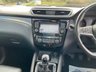 USED 2018 18 NISSAN QASHQAI 1.5 dCi Tekna SUV 5dr Diesel Manual Euro 6 (s/s) (110 ps) 