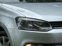 USED 2016 16 VOLKSWAGEN POLO 1.0 BlueMotion Tech Match Hatchback 3dr Petrol Manual Euro 6 (s/s) (60 ps) 
