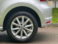 USED 2016 16 VOLKSWAGEN POLO 1.0 BlueMotion Tech Match Hatchback 3dr Petrol Manual Euro 6 (s/s) (60 ps) 