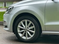 USED 2016 16 VOLKSWAGEN POLO 1.0 BlueMotion Tech Match Hatchback 3dr Petrol Manual Euro 6 (s/s) (60 ps) 