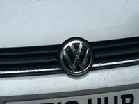 USED 2016 16 VOLKSWAGEN POLO 1.0 BlueMotion Tech Match Hatchback 3dr Petrol Manual Euro 6 (s/s) (60 ps) 