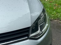 USED 2016 16 VOLKSWAGEN POLO 1.0 BlueMotion Tech Match Hatchback 3dr Petrol Manual Euro 6 (s/s) (60 ps) 