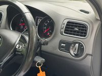 USED 2016 16 VOLKSWAGEN POLO 1.0 BlueMotion Tech Match Hatchback 3dr Petrol Manual Euro 6 (s/s) (60 ps) 