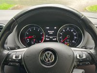 USED 2016 16 VOLKSWAGEN POLO 1.0 BlueMotion Tech Match Hatchback 3dr Petrol Manual Euro 6 (s/s) (60 ps) 