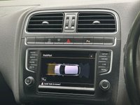 USED 2016 16 VOLKSWAGEN POLO 1.0 BlueMotion Tech Match Hatchback 3dr Petrol Manual Euro 6 (s/s) (60 ps) 
