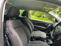 USED 2016 16 VOLKSWAGEN POLO 1.0 BlueMotion Tech Match Hatchback 3dr Petrol Manual Euro 6 (s/s) (60 ps) 