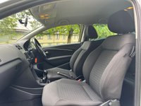 USED 2016 16 VOLKSWAGEN POLO 1.0 BlueMotion Tech Match Hatchback 3dr Petrol Manual Euro 6 (s/s) (60 ps) 