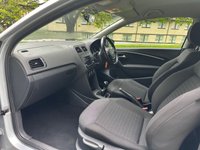 USED 2016 16 VOLKSWAGEN POLO 1.0 BlueMotion Tech Match Hatchback 3dr Petrol Manual Euro 6 (s/s) (60 ps) 