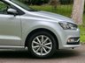 USED 2016 16 VOLKSWAGEN POLO 1.0 BlueMotion Tech Match Hatchback 3dr Petrol Manual Euro 6 (s/s) (60 ps) 