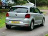 USED 2016 16 VOLKSWAGEN POLO 1.0 BlueMotion Tech Match Hatchback 3dr Petrol Manual Euro 6 (s/s) (60 ps) 