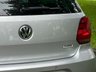 USED 2016 16 VOLKSWAGEN POLO 1.0 BlueMotion Tech Match Hatchback 3dr Petrol Manual Euro 6 (s/s) (60 ps) 