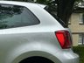 USED 2016 16 VOLKSWAGEN POLO 1.0 BlueMotion Tech Match Hatchback 3dr Petrol Manual Euro 6 (s/s) (60 ps) 