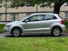 USED 2016 16 VOLKSWAGEN POLO 1.0 BlueMotion Tech Match Hatchback 3dr Petrol Manual Euro 6 (s/s) (60 ps) 